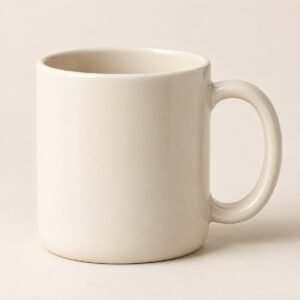 nestora home ivory mug