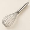 nestora home stainless steel whisk